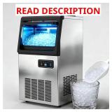 Nugget Freestanding Ice Maker, 13.58"