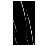Skid Tavish Nero 24-in W x 48-in L Porcelain Tile