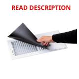 15" x 8" 3-Pk Magnetic Vent Covers