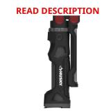 1200 Lumens Rechargeable LED Fliplight
