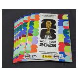 7- Fifa World Cup 2026 Magazines