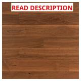 Lifeproof Gannett Peak Walnut 1/4 in. T, ** 7 X B