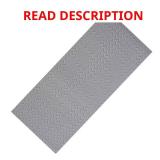 Garage Floor Roll 7.5x20 ft PVC Mat