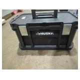 Husky Tool Box