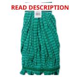 Case of Rubbermaid Microfiber Refill for Invader