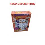 HolidaySpray Halloween Chalk Spray 3 cans