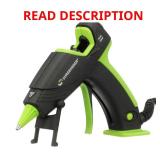 SUREBONDER Ultra Dual temp Glue Gun