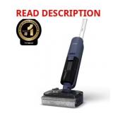 Tineco GO HammerHead Wet Dry Vacuum & Mop (Missin