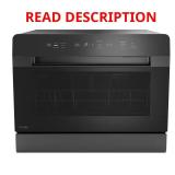GE Profile 21" Smart Compact Dishwasher