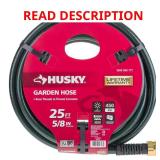 5/8 in. x 25 ft. Heavy-Duty Hose