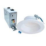 LCR4 4 in. Soft White LED Recessed Light
