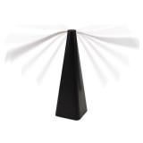 Treva Black Bug Repellent Fan 1 pk