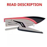 Lightweight Plier Stapler