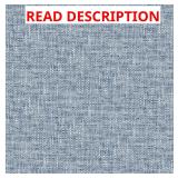 2- NuWallpaper Navy Poplin Peel & Stick Decal
