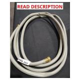 Medium duty utility hose size unknown