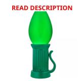 3 ft Battery-Operated LED Bulb Yard Decoration (H