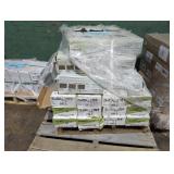 Skid Assorted Floor and Wall Tiles