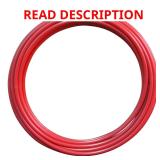 Apollo 1/2 in. D X 100 ft. L PEX Pipe 160 psi