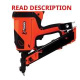 CF150-PP Cordless Nailer 1-1/2" 30