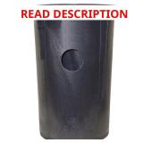 18 in. x 30 in. Sewage Pump Basin