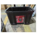 Husky Rolling Tool Bin