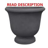 Unbranded 18" Corsica Urn Planter