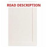 Shaker Cabinet Door