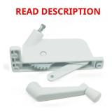 Barton Kramer Bronze Awning Operator