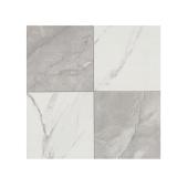 Skid Calacatta Grigio Porcelain Tile 24x24, Matte
