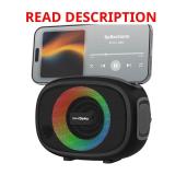 SoundPlay Firefly RGB Speaker