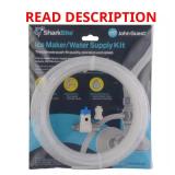 Ice Maker Water Supply Kit (Universal)
