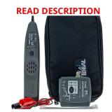 Tone Generator and Amplifier Probe Kit