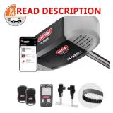 Genie 3/4 hp Garage Door Opener