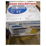 SmartCool Window Sir Conditioner