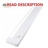 ProLink 24in LED Under-Cabinet Light, Linkable