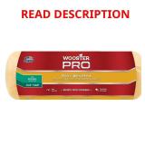 9 in. x 3/4 in. Pro Roller Cover