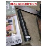 Blower part