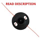 Universal 2-Line Rapid Loader Trimmer Head