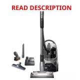KENMORE Pop-N-Go Bagged HEPA Canister Vacuum