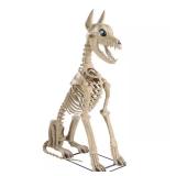 Grave & Bones Skelly