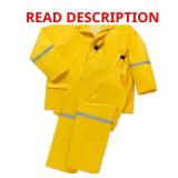 2X-Large Rain Suit