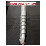 American Ground Screw
