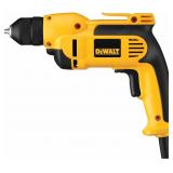 DEWALT DWD112 8A 3/8" VSR Pistol-Grip Drill