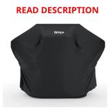 Ninja Black Grill Cover