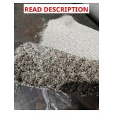 Cut Piece of Carpet