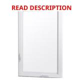 24x36 Vinyl Casement Window
