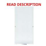 20-11/16 x 36-11/32 in. 400 Series Screen
