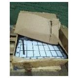 Folding Single Bed with Mattress