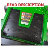 Zero-Turn Mower Floor Traction Mat Z300 Series
