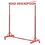 VEVOR Painting Rack, 5-7 ft, 66 lb Capacity **RAC